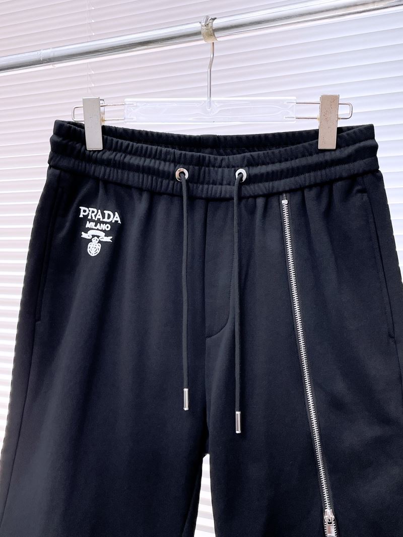 Prada Short Pants